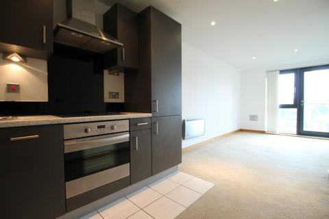 1 bedroom flat for sale, Victoria Mills, Salts Mill Road, Shipley, Bradford, BD17