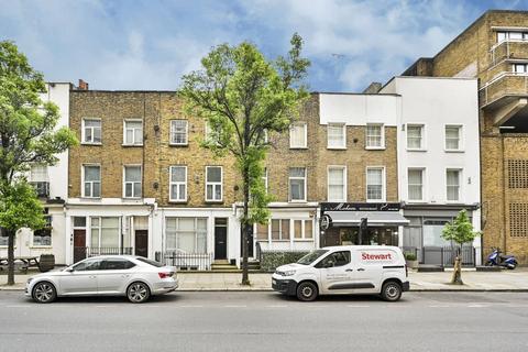 2 bedroom maisonette to rent, Warwick Road, Kensington, London, W14