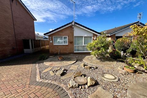 2 bedroom bungalow for sale, Limebrest Avenue, Thornton FY5