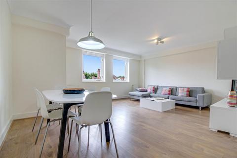 3 bedroom apartment for sale, Lindfield Gardens, Hampstead, London