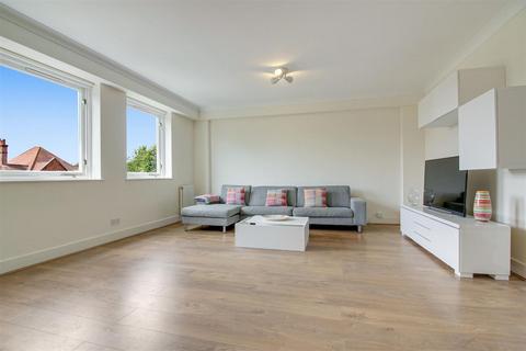 3 bedroom apartment for sale, Lindfield Gardens, Hampstead, London