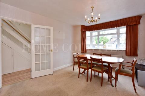 3 bedroom semi-detached house for sale, Mimms Hall Road, Potters Bar, EN6