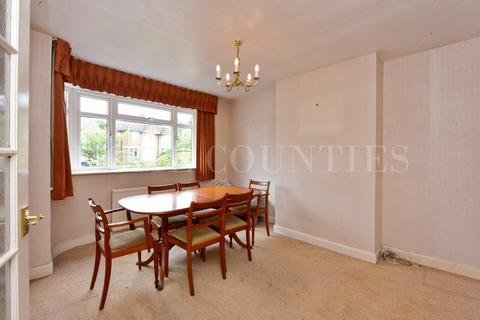 3 bedroom semi-detached house for sale, Mimms Hall Road, Potters Bar, EN6