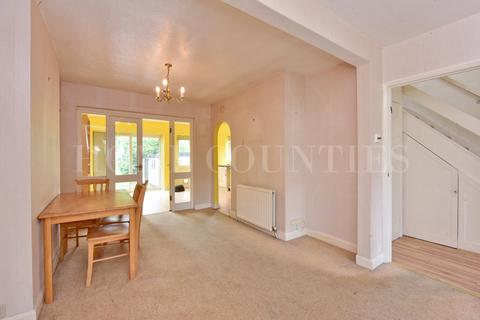 3 bedroom semi-detached house for sale, Mimms Hall Road, Potters Bar, EN6