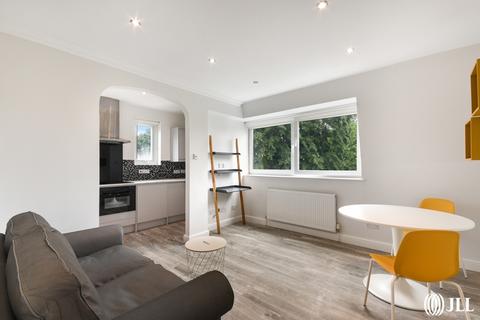 1 bedroom apartment for sale, Cedars Road London SW4