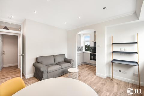 1 bedroom apartment for sale, Cedars Road London SW4