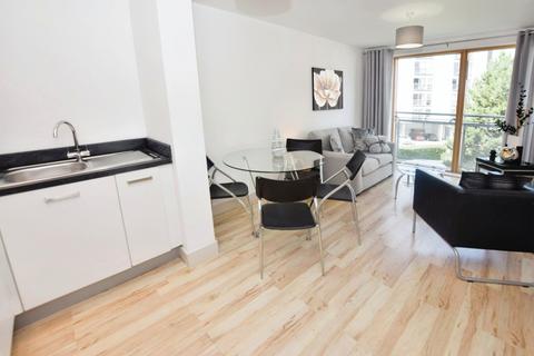 2 bedroom flat to rent, Vie, Water Street, Castlefield, Manchester, M3