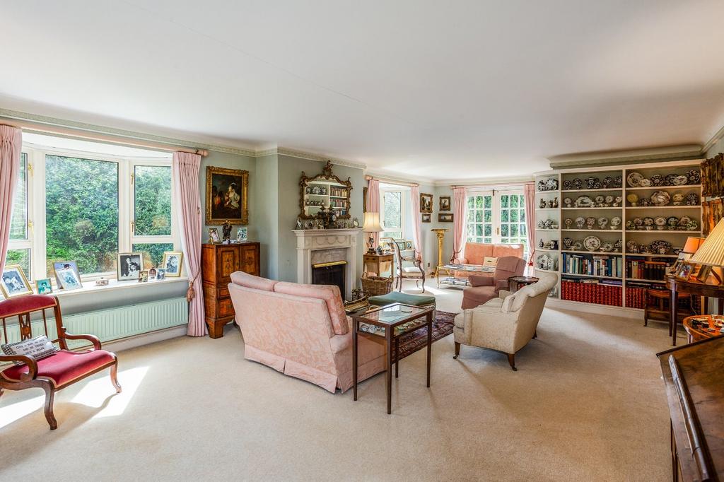 Drawing Room