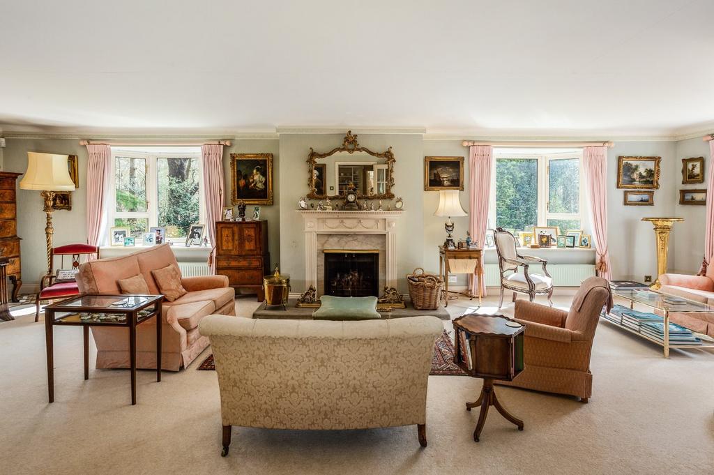 Drawing Room
