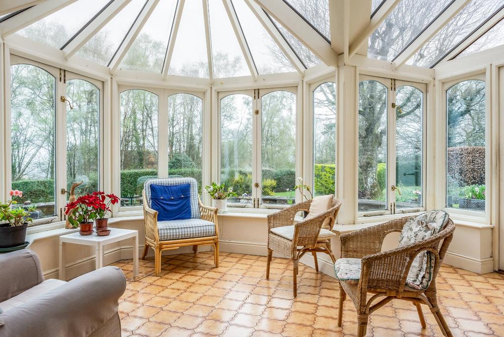 Conservatory