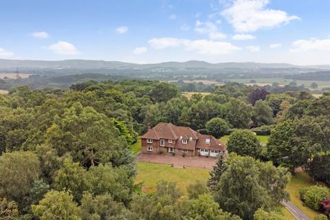 4 bedroom detached house for sale, Rogate, Petersfield, Hampshire, GU31