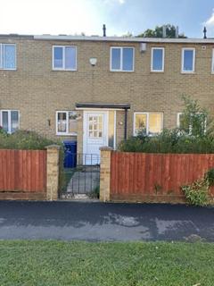 3 bedroom terraced house for sale, Andover Close, Bicester OX26