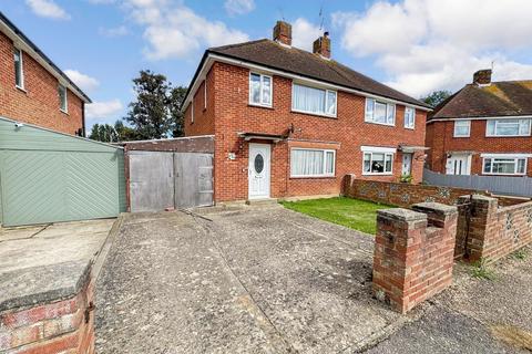 3 bedroom semi-detached house for sale, Arun Road, Bognor Regis, West Sussex