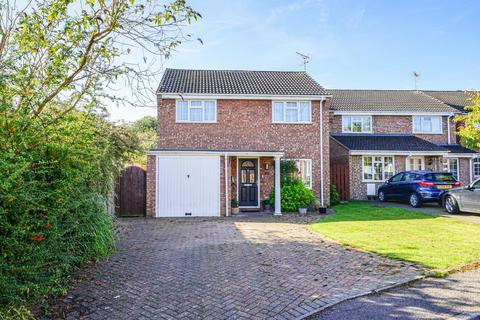 5 bedroom detached house for sale, Melfort Drive, Leighton Buzzard