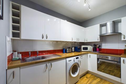 1 bedroom apartment for sale, St Helier