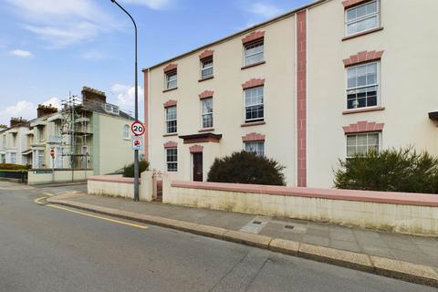 St Helier