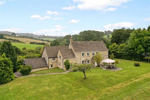 5 bedroom equestrian property for sale, Paganhill, Stroud, Gloucestershire, GL5