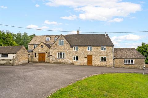 5 bedroom detached house for sale, Paganhill, Stroud, Gloucestershire, GL5