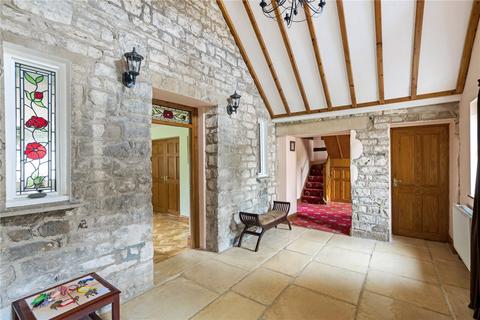 5 bedroom detached house for sale, Paganhill, Stroud, Gloucestershire, GL5