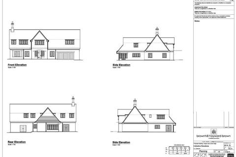 5 bedroom property with land for sale, Tongue Lane, Stoke-On-Trent ST6