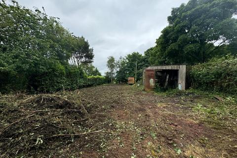 5 bedroom property with land for sale, Tongue Lane, Stoke-On-Trent ST6