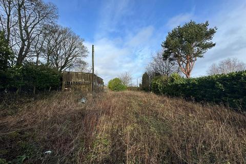 undefined, Tongue Lane, Stoke-On-Trent ST6