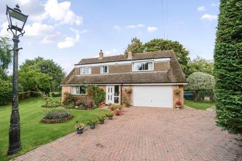 4 bedroom detached house for sale, Worminghall,  Buckinghamshire,  HP18