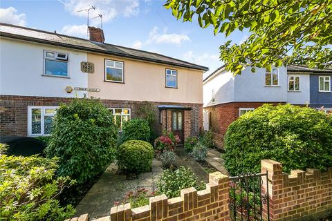 3 bedroom semi-detached house for sale, Lambert Avenue, Richmond, TW9