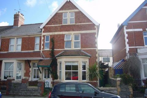 5 bedroom end of terrace house to rent, Station Road, Penarth