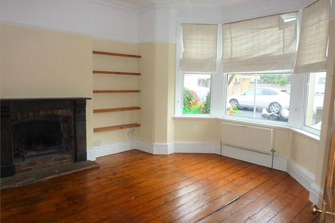 5 bedroom end of terrace house to rent, Station Road, Penarth