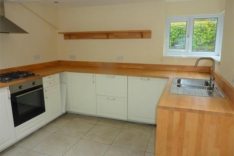 5 bedroom end of terrace house to rent, Station Road, Penarth