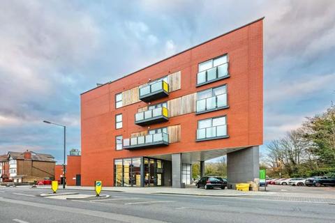 2 bedroom flat for sale, West Barnes Lane, London SW20