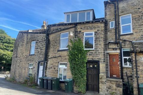 3 bedroom block of apartments for sale, St. James Place, Baildon