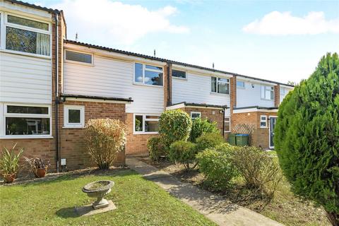 3 bedroom terraced house for sale, Conyers Close, Hersham, Surrey, KT12