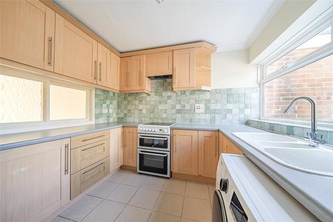 3 bedroom terraced house for sale, Conyers Close, Hersham, Surrey, KT12