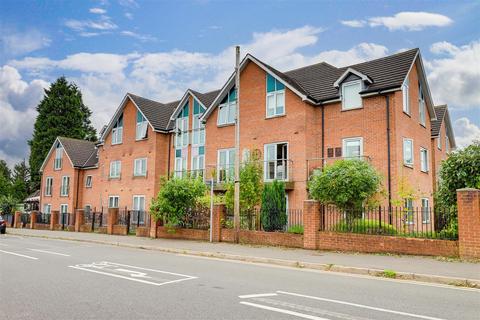 2 bedroom apartment for sale, Plains Road, Mapperley NG3