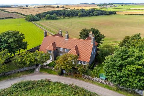 4 bedroom semi-detached house for sale, East House, Shoreston, Northumberland, NE68