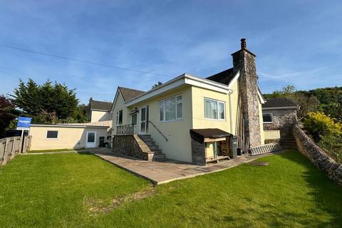 3 bedroom detached bungalow to rent, Galmpton Farm Close, Brixham TQ5