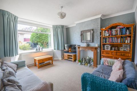 4 bedroom semi-detached house for sale, Fouracre Crescent, Downend, Bristol, BS16 6PT