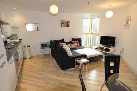 2 bedroom flat for sale, 189 Water Street , Manchester M3