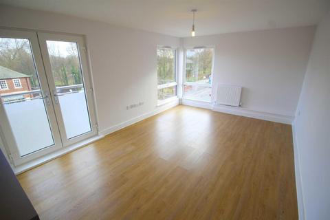 2 bedroom apartment to rent, Flat 12 Parkview, 435 Barlow Moor Road, Chorlton