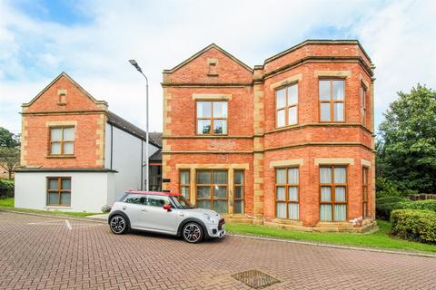 1 bedroom ground floor flat for sale, Sandal Hall Mews, Wakefield WF2