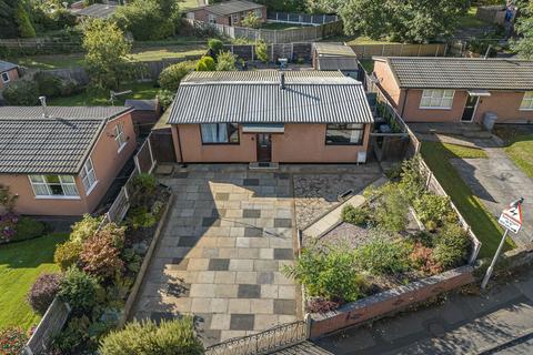 2 bedroom detached bungalow for sale, Grosvenor Road, Altrincham WA14