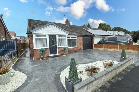 3 bedroom semi-detached bungalow for sale, Thirlmere Road, Partington, M31