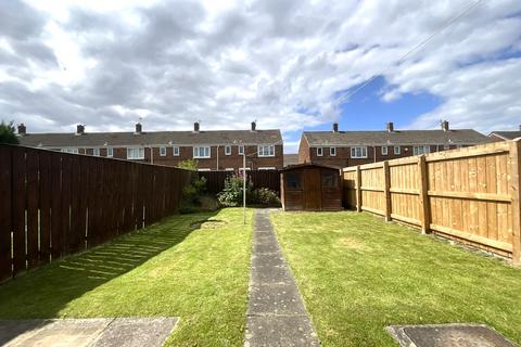 2 bedroom terraced house for sale, Copley Avenue, South Shields, Tyne and Wear, NE34