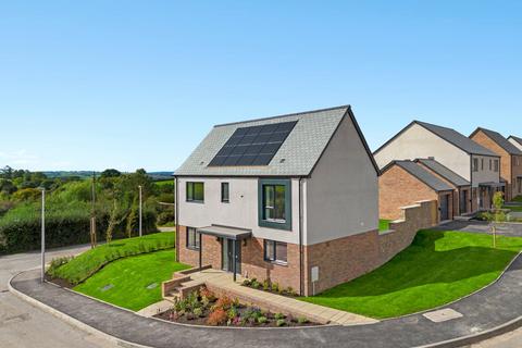 Belstone View, Chulmleigh Road, Morchard Bishop, EX17
