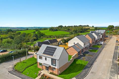 undefined, Belstone View, Chulmleigh Road, Morchard Bishop, EX17