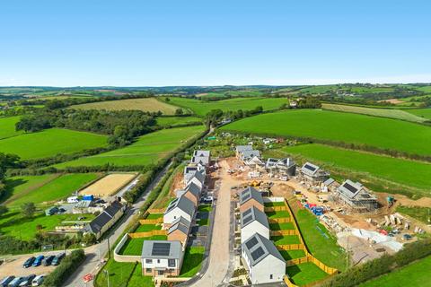 undefined, Belstone View, Chulmleigh Road, Morchard Bishop, EX17