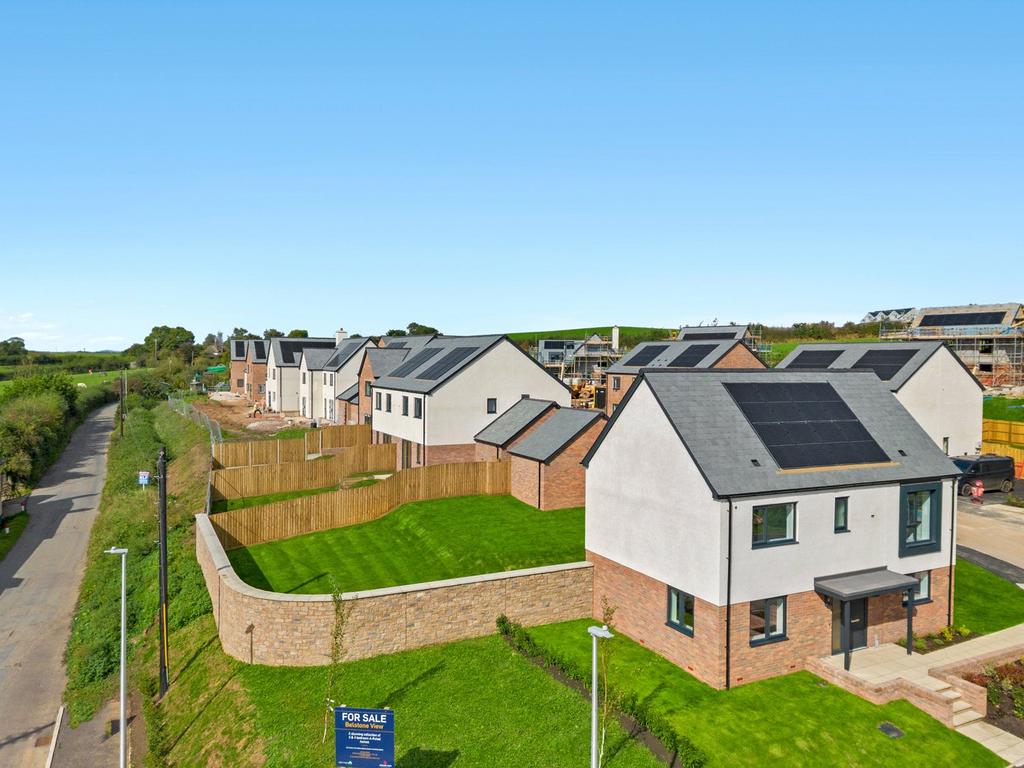 Belstone View