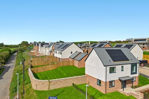 undefined, Belstone View, Chulmleigh Road, Morchard Bishop, EX17